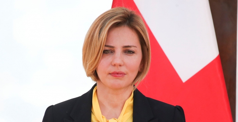 სიკვდილით სავსე ქალაქი